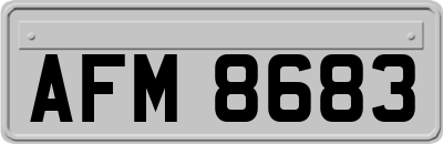 AFM8683
