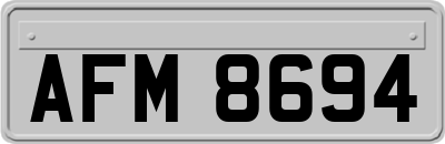 AFM8694
