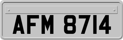 AFM8714