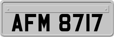 AFM8717