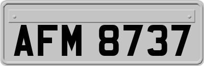 AFM8737