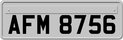 AFM8756