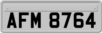 AFM8764