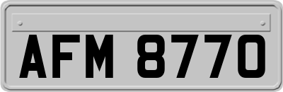 AFM8770