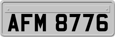 AFM8776