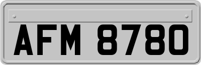 AFM8780