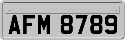 AFM8789