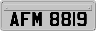 AFM8819