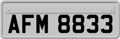 AFM8833