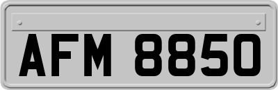 AFM8850