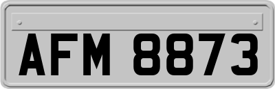 AFM8873