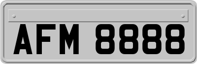 AFM8888