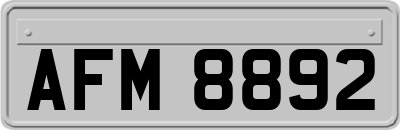 AFM8892