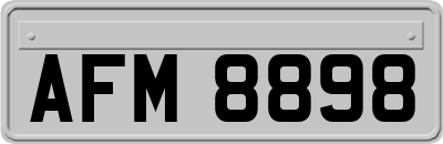 AFM8898