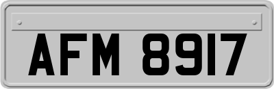 AFM8917