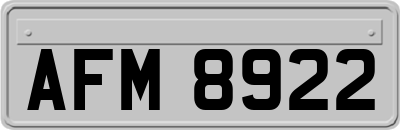 AFM8922