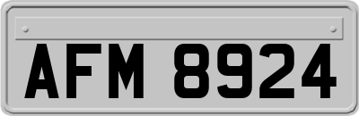 AFM8924
