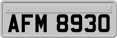 AFM8930