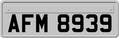 AFM8939