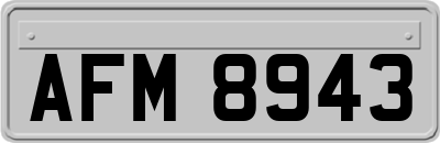 AFM8943