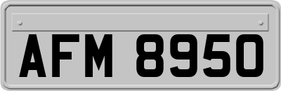 AFM8950