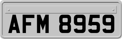 AFM8959