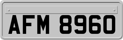 AFM8960