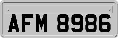 AFM8986