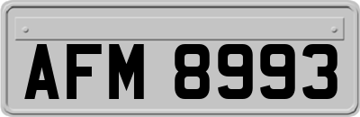 AFM8993