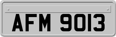 AFM9013