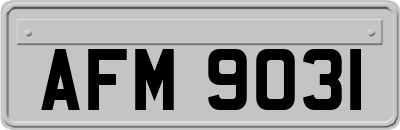 AFM9031