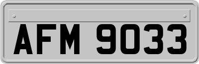 AFM9033