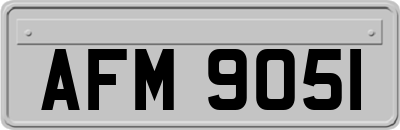 AFM9051