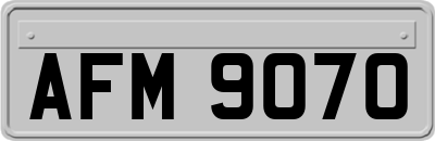 AFM9070