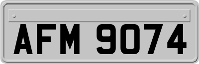 AFM9074