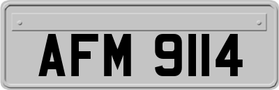 AFM9114