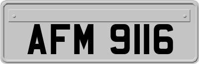 AFM9116