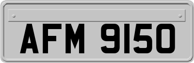 AFM9150