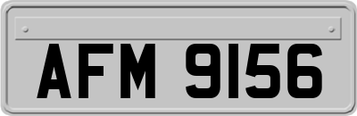 AFM9156
