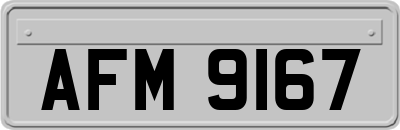 AFM9167