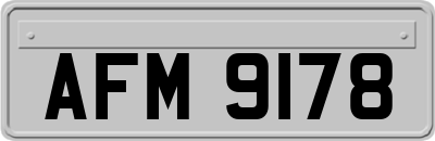 AFM9178