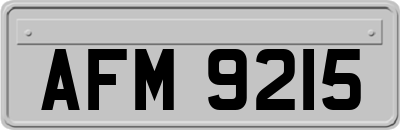 AFM9215