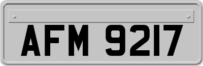 AFM9217