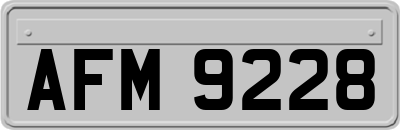 AFM9228
