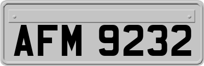AFM9232