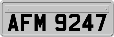 AFM9247