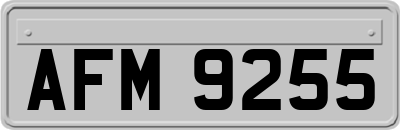 AFM9255