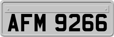 AFM9266