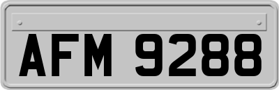 AFM9288