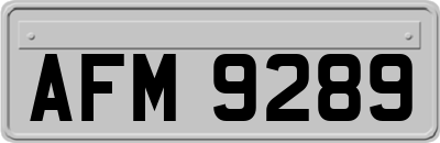 AFM9289